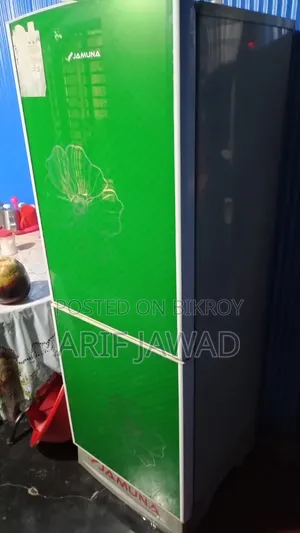 Urgent Jamuna refrigerator for sale