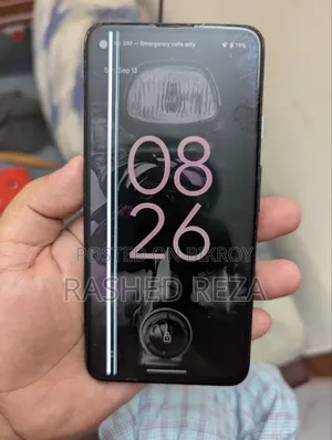 Google Pixel 4a 5G 128 GB Black