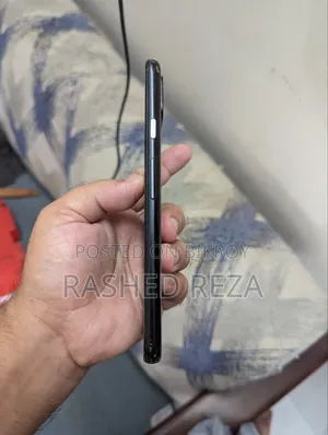 Google Pixel 4a 5G 128 GB Black