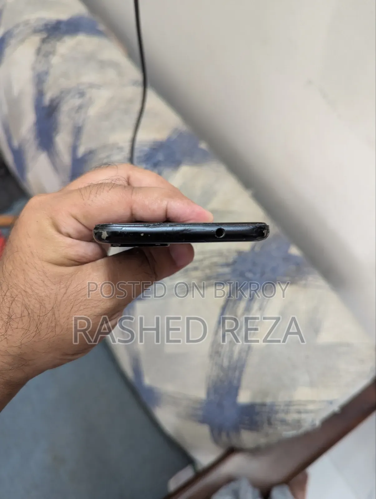 Google Pixel 4a 5G 128 GB Black