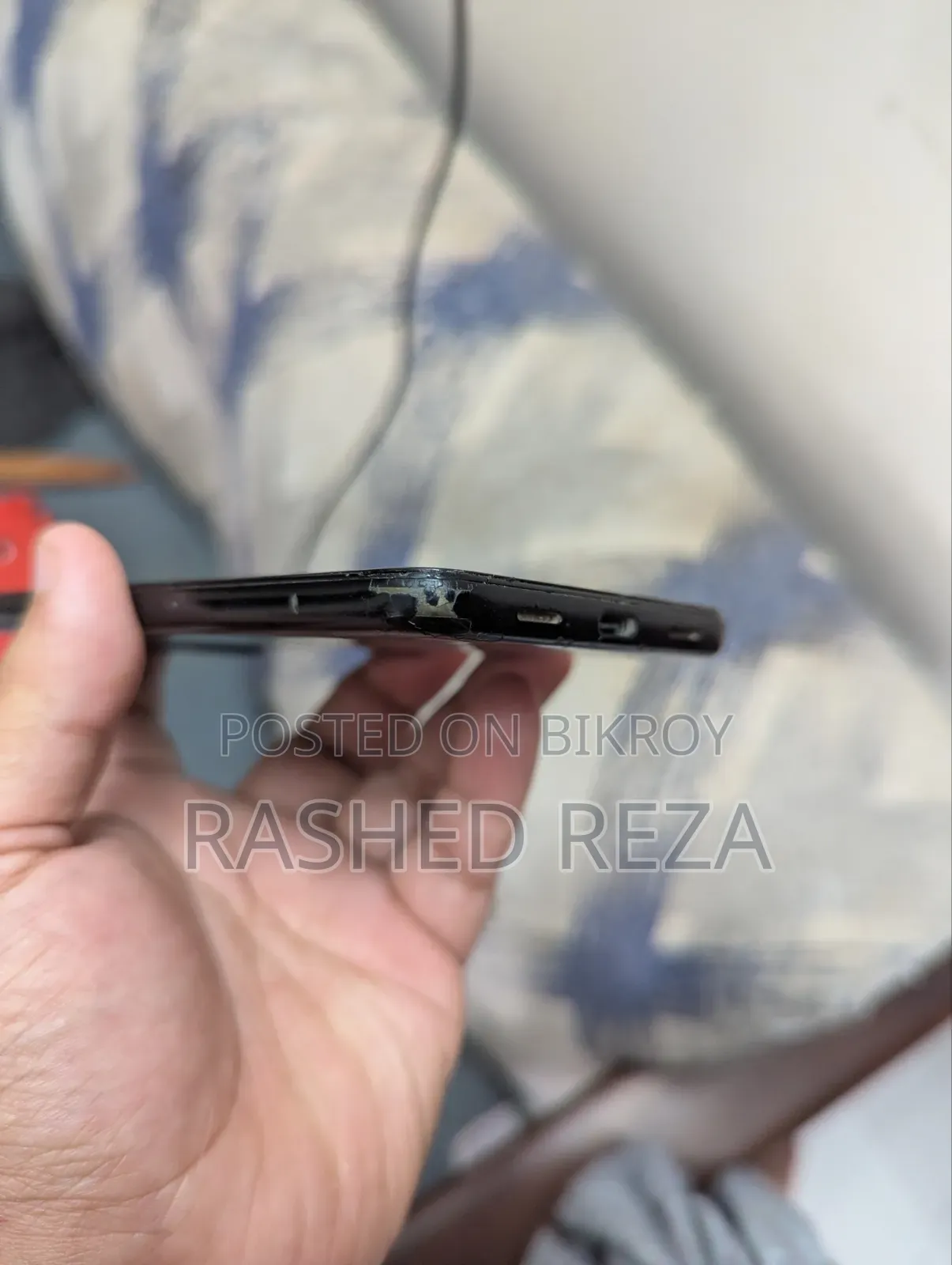 Google Pixel 4a 5G 128 GB Black