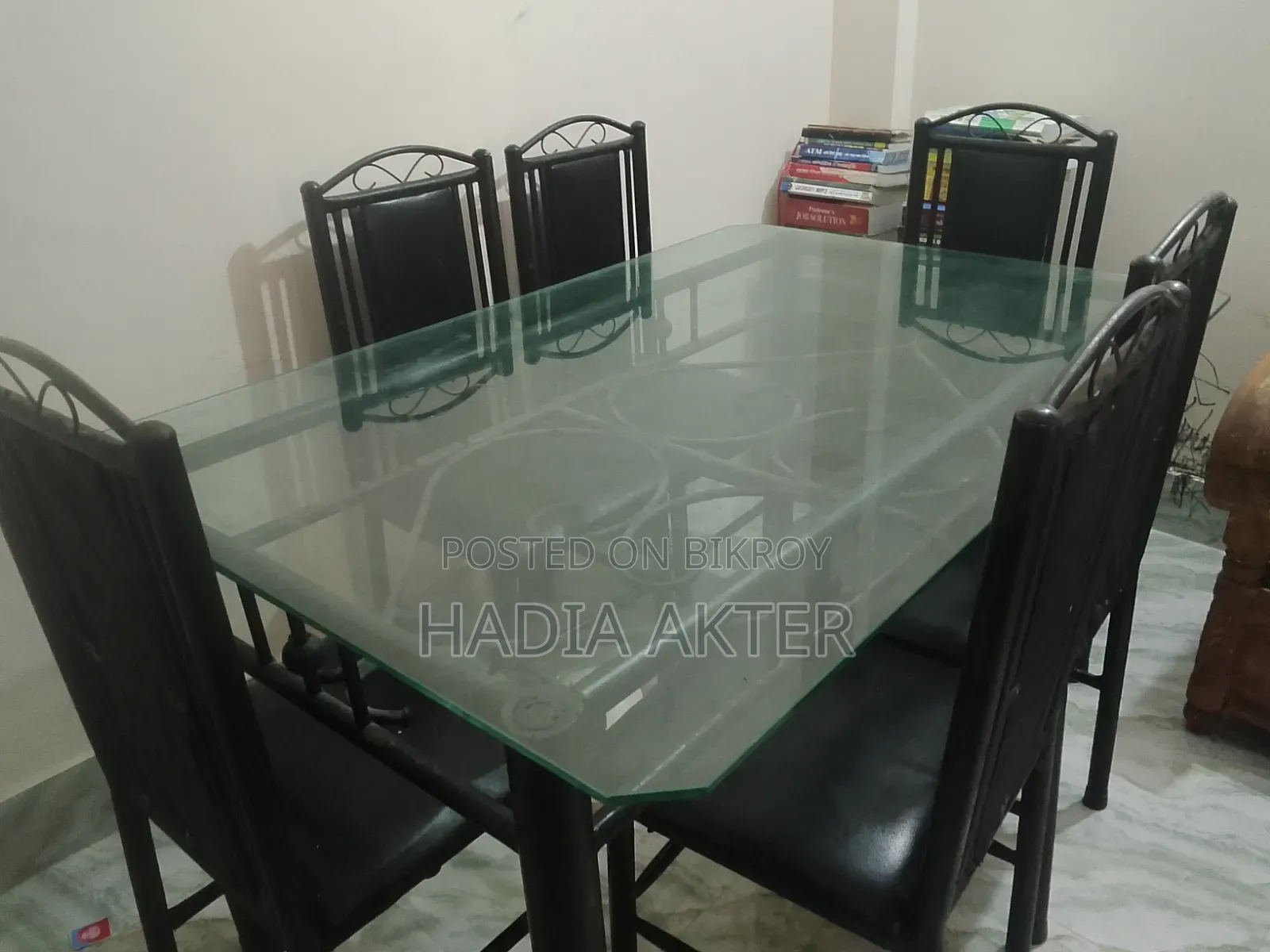 Dining Table Set