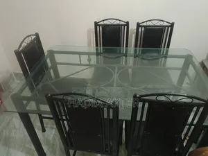 Dining Table Set
