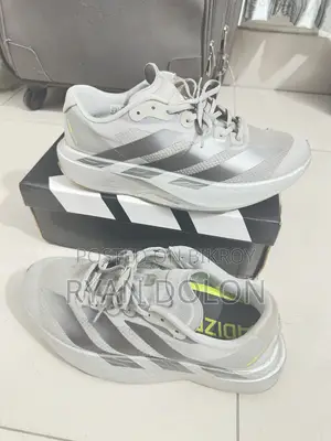 Adidas Shoe From Abroad