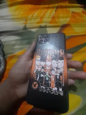 Samsung Galaxy M33 5G 128 GB