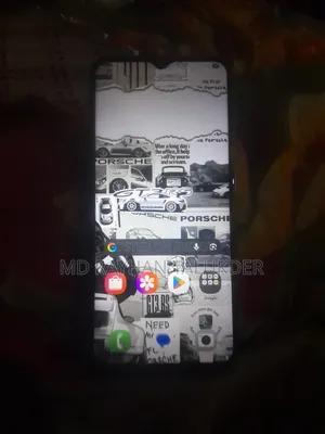 Samsung Galaxy M33 5G 128 GB