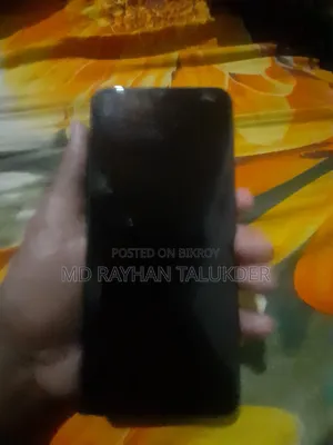 স্যামসাং গ্যালাক্সি এম৩৩ ৫জি ১২৮ জিবি ব্ল্যাক
