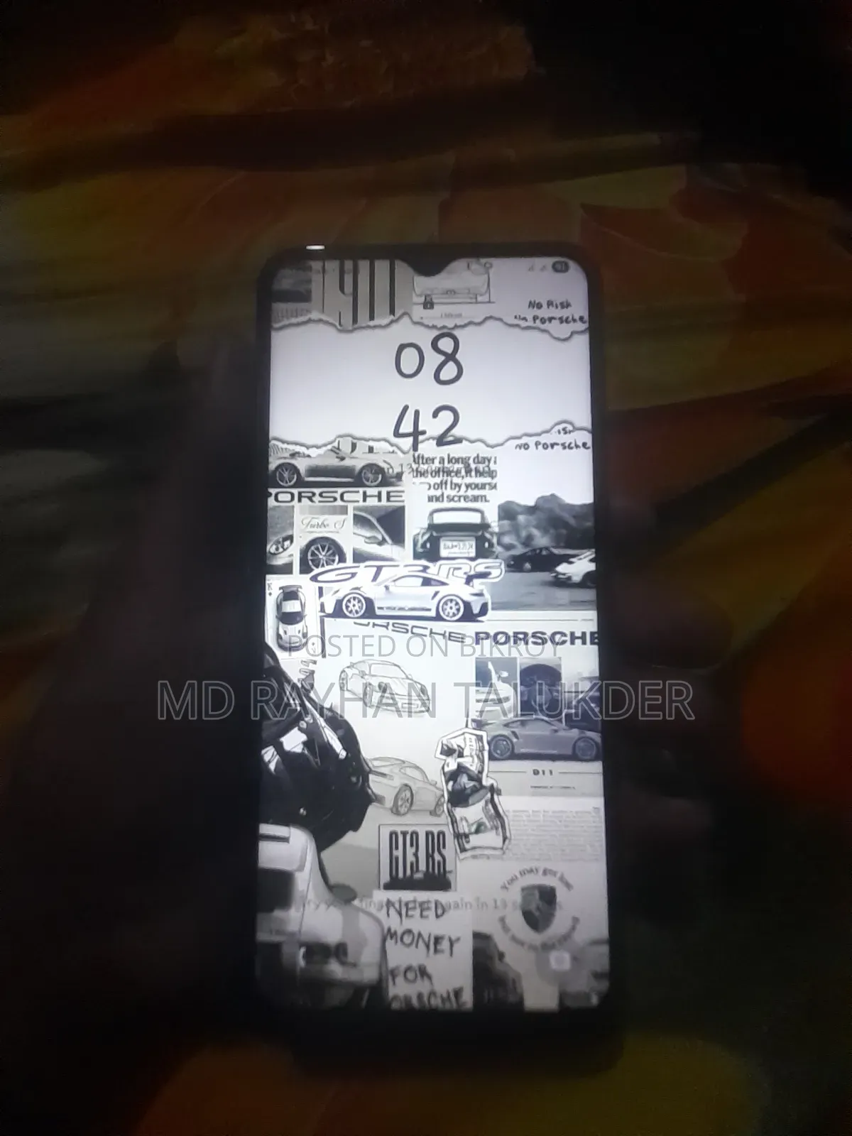 Samsung Galaxy M33 5G 128 GB