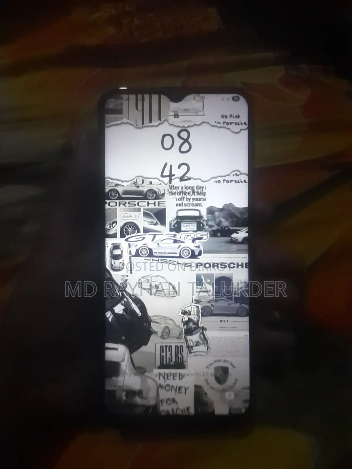 Samsung Galaxy M33 5G 128 GB