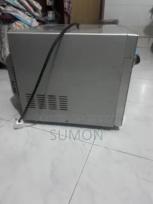 LC Oven for Sell Totally Running No Problem