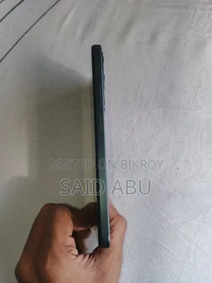 রিয়েলমি সি৭১ ১২৮ জিবি