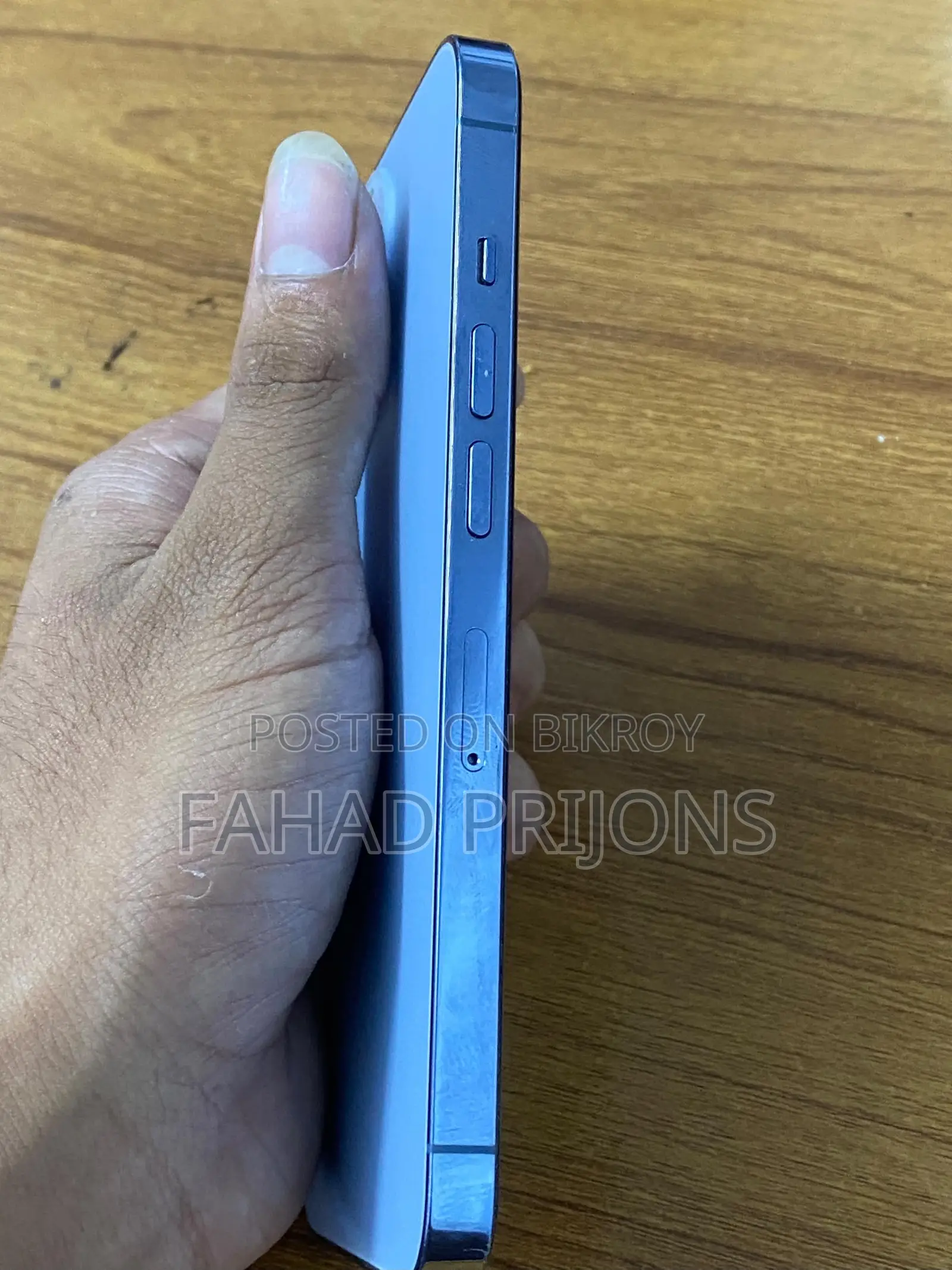 Apple iPhone 13 Pro 128 GB Blue
