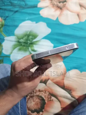 স্যামসাং গ্যালাক্সি এ৫৫ ১২৮ জিবি সিলভার