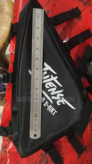 E Bike Battery Bag