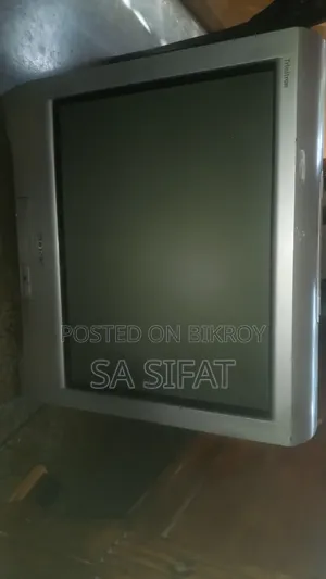 21 Inch Sony TV