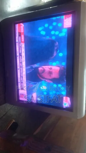 21 Inch Sony TV
