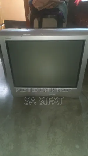 21 Inch Sony TV