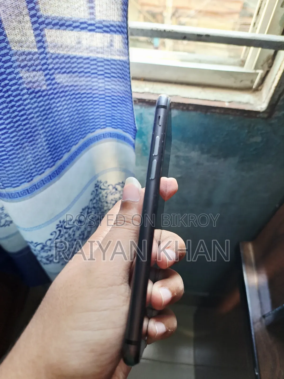 Apple iPhone 8 64 GB Black