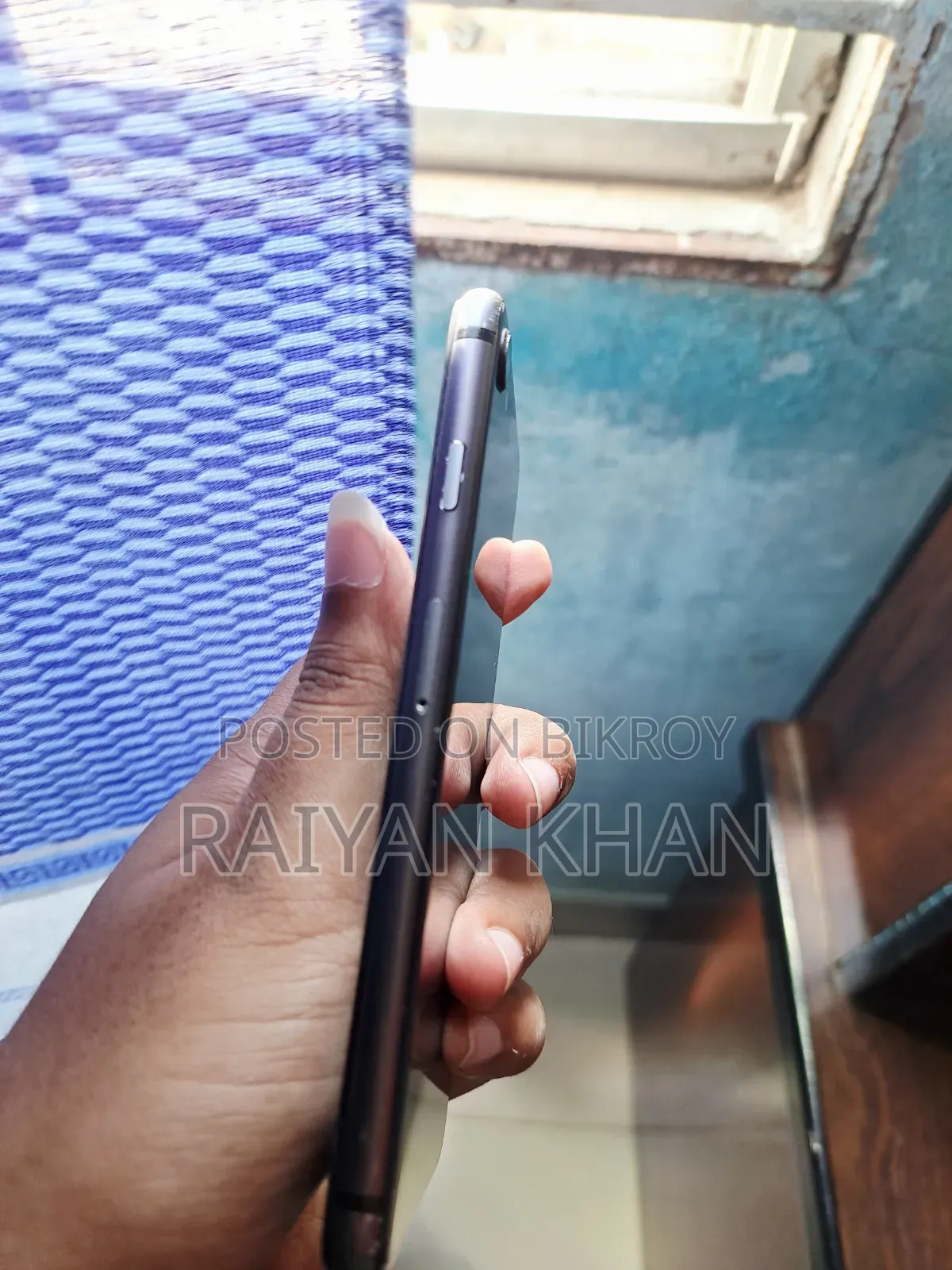 Apple iPhone 8 64 GB Black