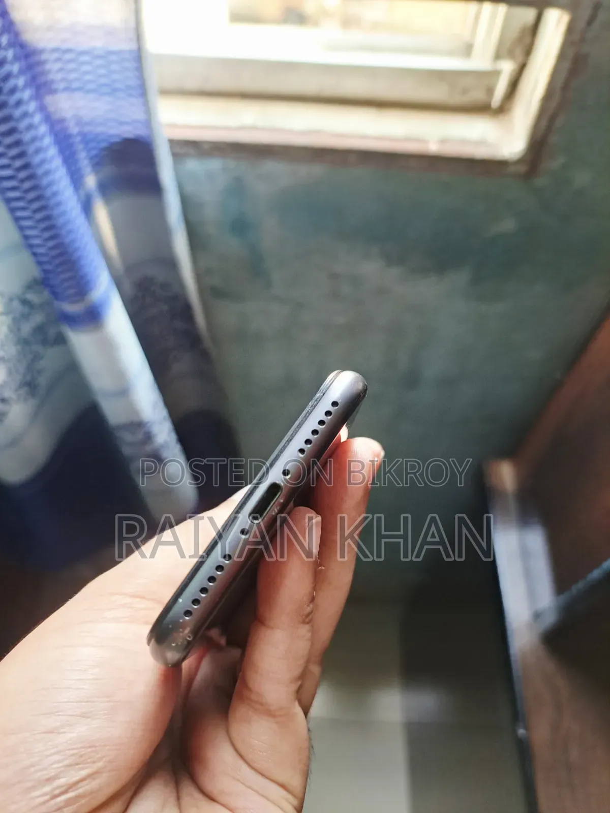 Apple iPhone 8 64 GB Black