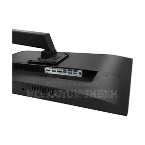 27" Monitor