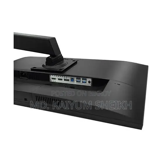 27" Monitor