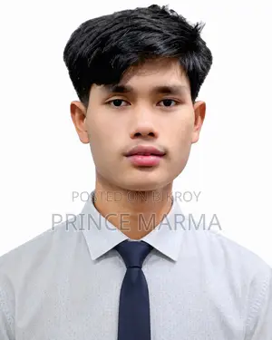 Part-time & Weekend CV