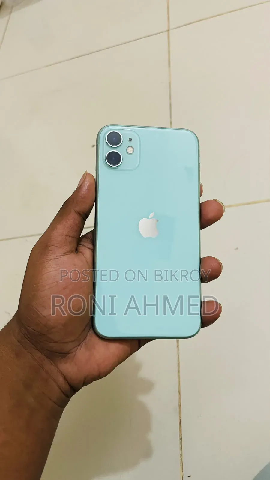 Apple iPhone 11 64 GB