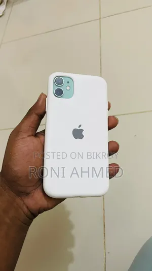Apple iPhone 11 64 GB