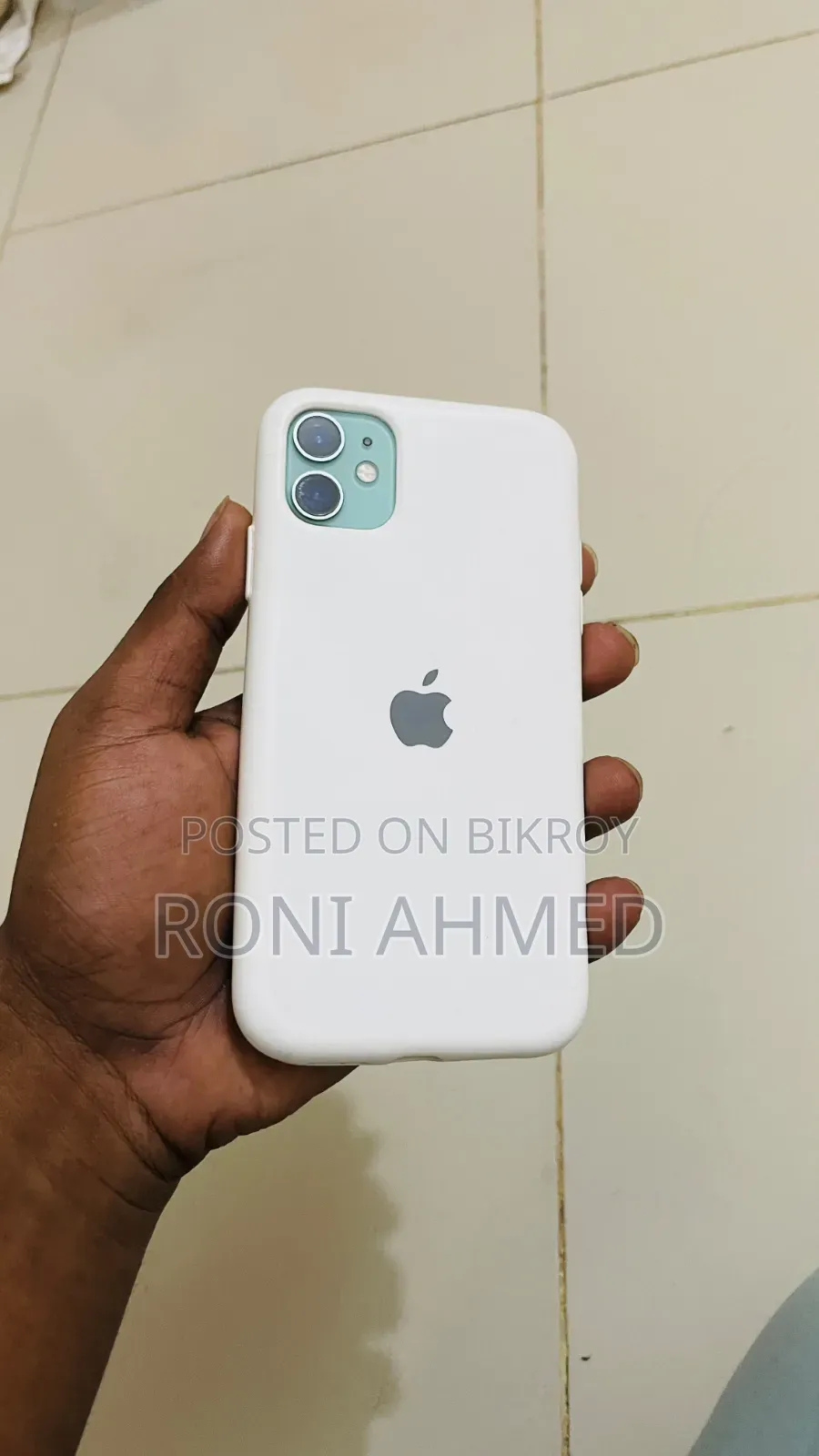 Apple iPhone 11 64 GB