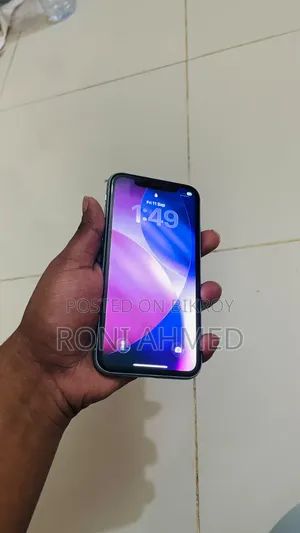 Apple iPhone 11 64 GB