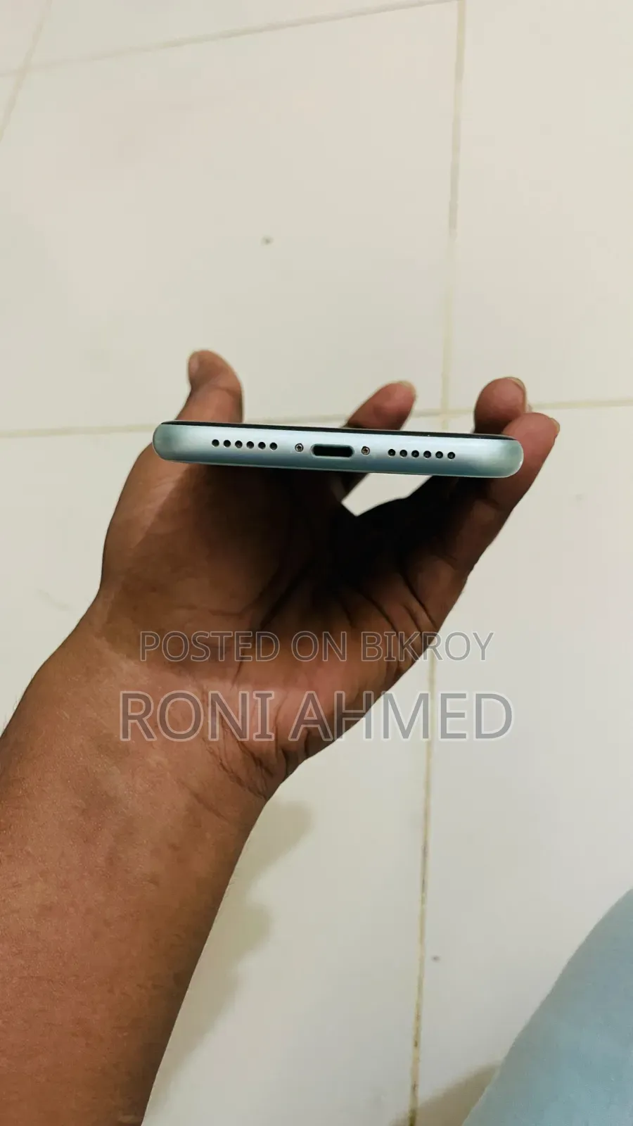 Apple iPhone 11 64 GB