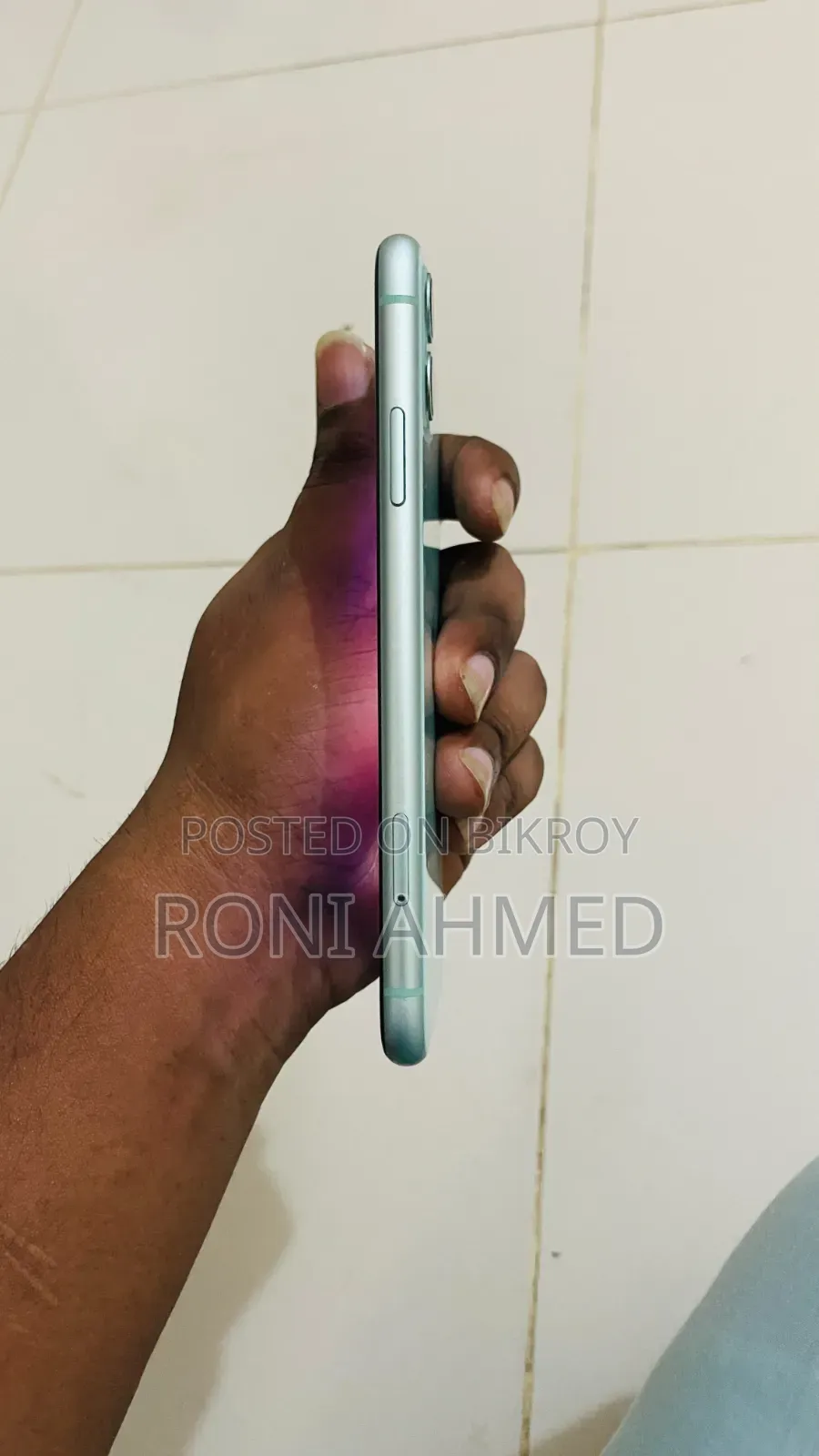 Apple iPhone 11 64 GB