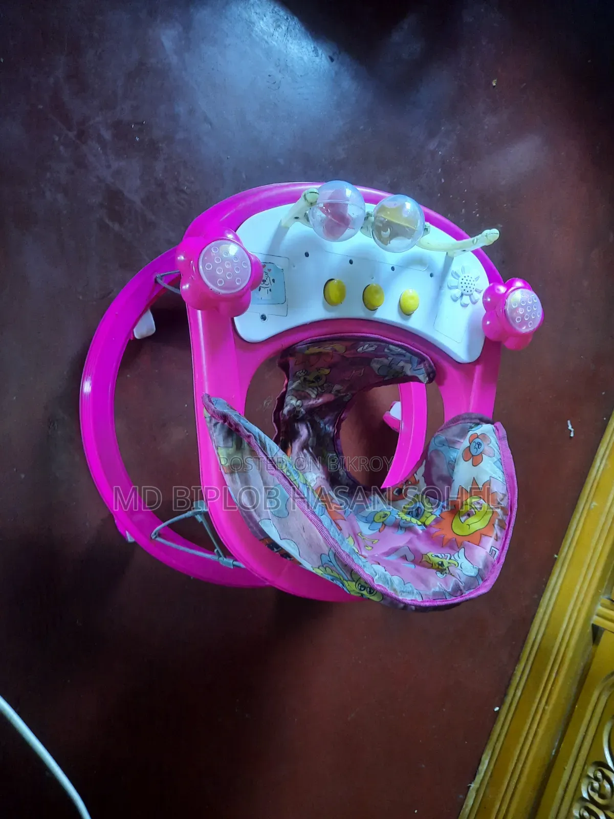 Children's Walker