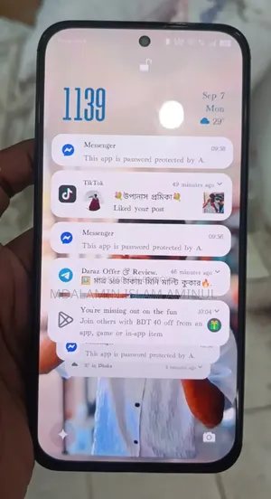 Realme C85 Pro 128 GB Black