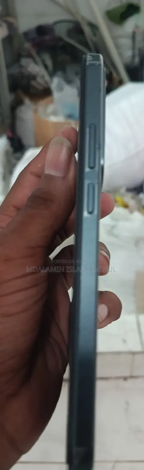 Realme C85 Pro 128 GB Black