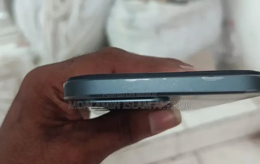 Realme C85 Pro 128 GB Black