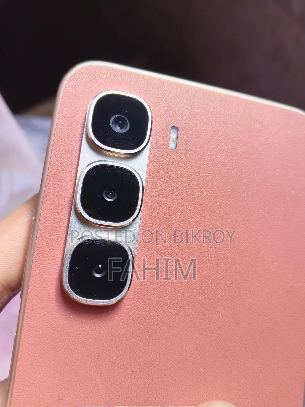 Infinix Hot 60 5G 128 GB