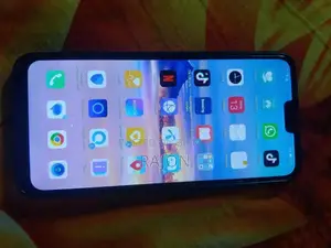 Honor 8X 128 GB Green