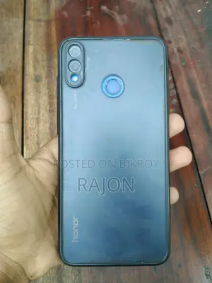 Honor 8X 128 GB Green