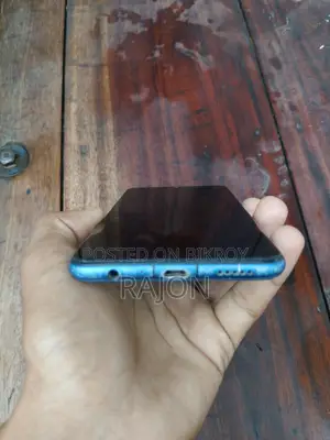 Honor 8X 128 GB Green