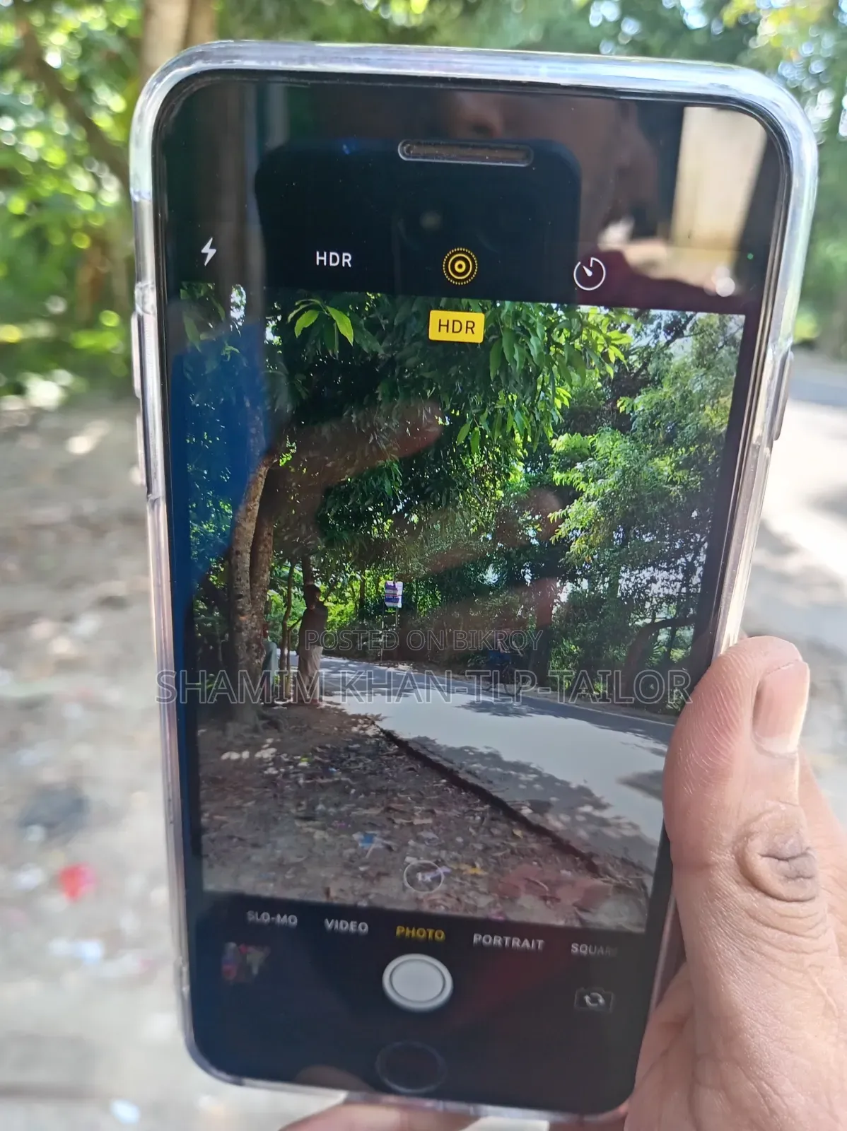 অ্যাপল আইফোন ৭ প্লাস ১২৮ জিবি ব্ল্যাক