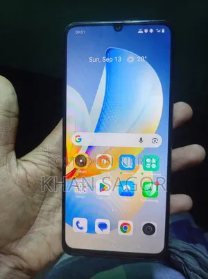 রিয়েলমি নোট ৭০ ১২৮ জিবি ব্ল্যাক