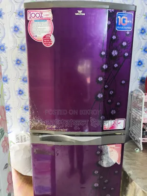 Walton Fridge / Refrigerator for Sale - 358L (Large Drawer Fridge)
