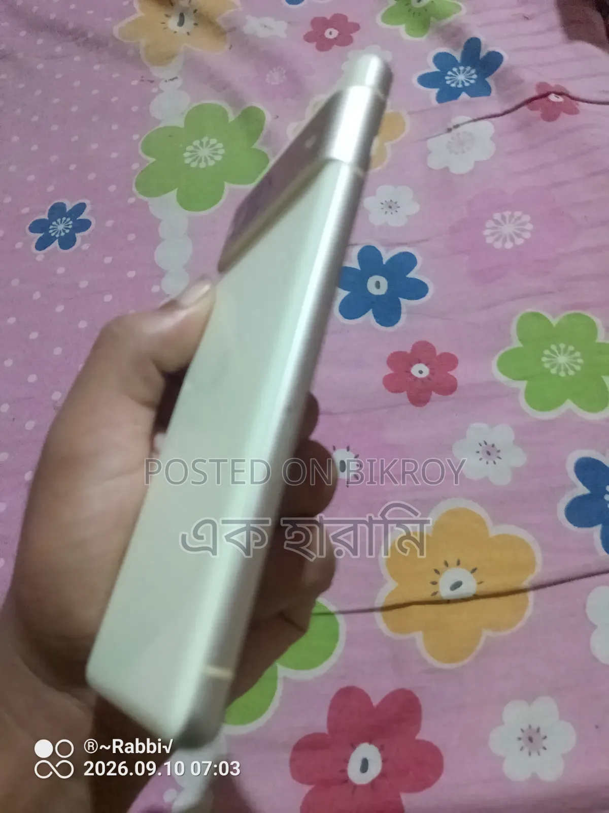 Google Pixel 7 128 GB White