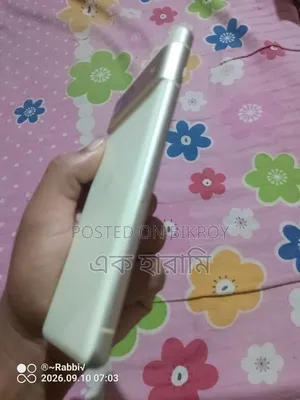 Google Pixel 7 128 GB White