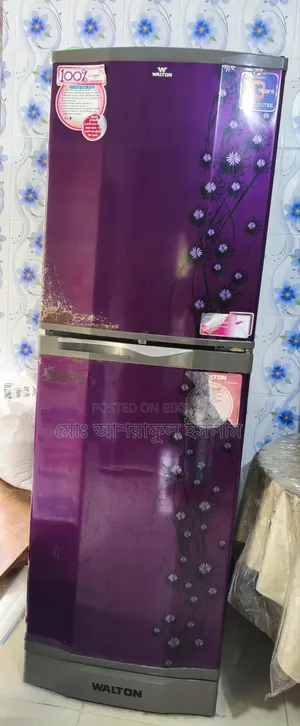 Walton Fridge / Refrigerator for Sale - 358L (Large Drawer Fridge)