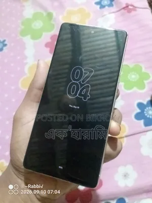 Google Pixel 7 128 GB White