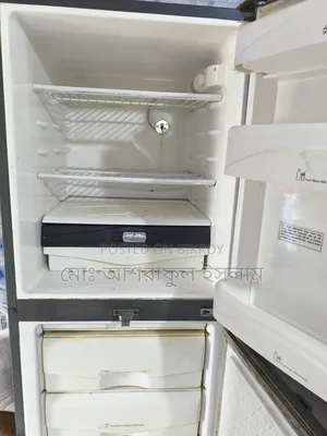 Walton Fridge / Refrigerator for Sale - 358L (Large Drawer Fridge)