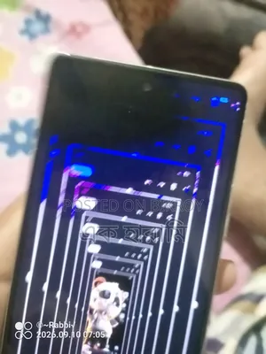 Google Pixel 7 128 GB White